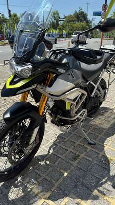 TRIUMPH-TIGER 900 RALLY ARAGÓN-2023