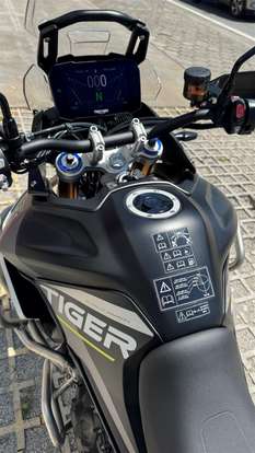 TRIUMPH-TIGER 900 RALLY ARAGÓN-2023