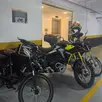 TRIUMPH TIGER 900 RALLY PRO TRIUMPH TIGER 900 RALLY PRO