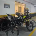 TRIUMPH TIGER 900 RALLY PRO TRIUMPH TIGER 900 RALLY PRO