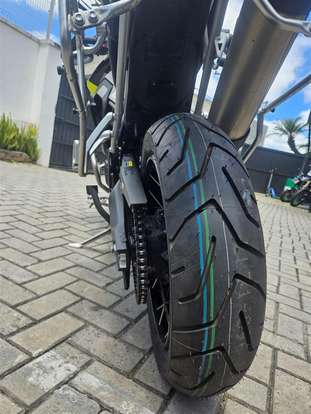 TRIUMPH-TIGER 900 RALLY PRO TRIUMPH-TIGER 900 RALLY PRO-2025