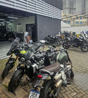 TRIUMPH-TIGER 900 RALLY PRO TRIUMPH-TIGER 900 RALLY PRO-2025