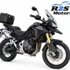 TRIUMPH TIGER 1200 BLACK EDITION TRIUMPH TIGER 1200 BLACK EDITION