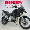 TRIUMPH TIGER 1200 BLACK EDITION TRIUMPH TIGER 1200 BLACK EDITION