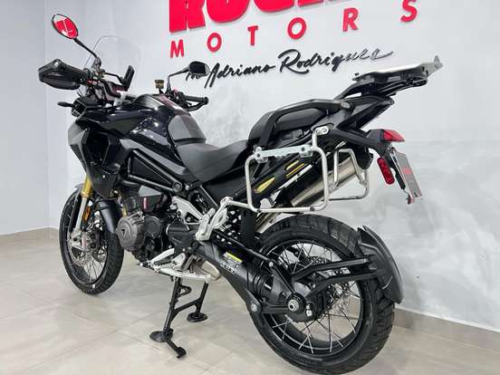 TRIUMPH-TIGER 1200 BLACK EDITION TRIUMPH-TIGER 1200 BLACK EDITION-2026