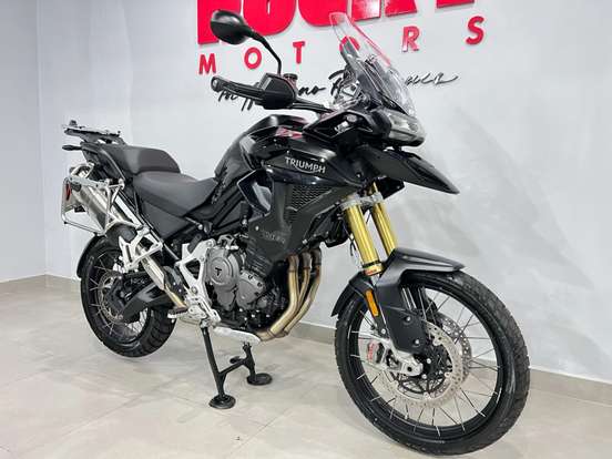 TRIUMPH-TIGER 1200 BLACK EDITION TRIUMPH-TIGER 1200 BLACK EDITION-2026