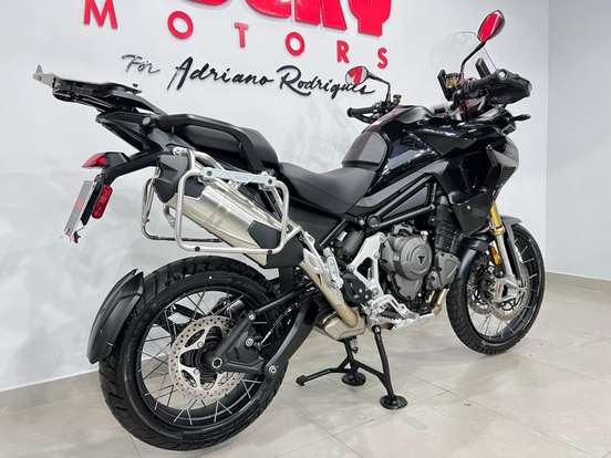 TRIUMPH-TIGER 1200 BLACK EDITION TRIUMPH-TIGER 1200 BLACK EDITION-2026