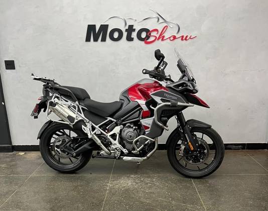 TRIUMPH TIGER 1200 GT EXPLORER 