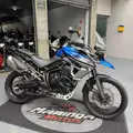 TRIUMPH TIGER 800 XCX TRIUMPH TIGER 800 XCX