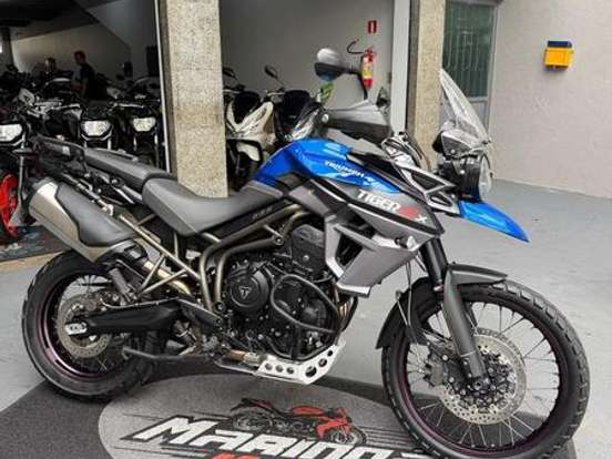 TRIUMPH-TIGER 800 XCX TRIUMPH-TIGER 800 XCX-2015