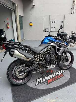 TRIUMPH-TIGER 800 XCX-2015