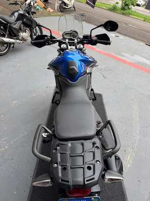 TRIUMPH-TIGER 800 XCX-2015
