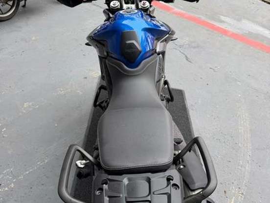 TRIUMPH-TIGER 800 XCX TRIUMPH-TIGER 800 XCX-2015
