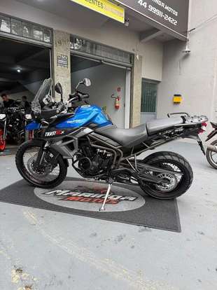 TRIUMPH-TIGER 800 XCX-2015