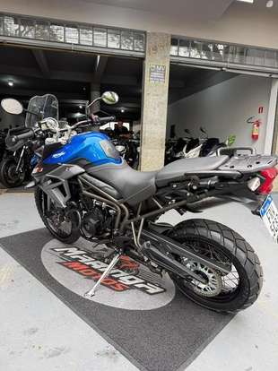 TRIUMPH-TIGER 800 XCX-2015