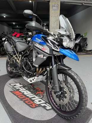 TRIUMPH-TIGER 800 XCX-2015