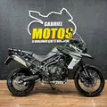 TRIUMPH TIGER 800 XCX TRIUMPH TIGER 800 XCX