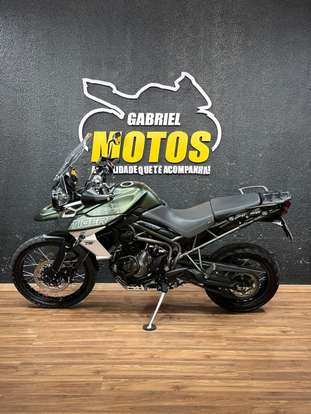 TRIUMPH-TIGER 800 XCX-2019