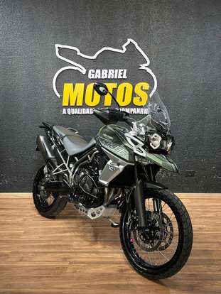 TRIUMPH-TIGER 800 XCX-2019