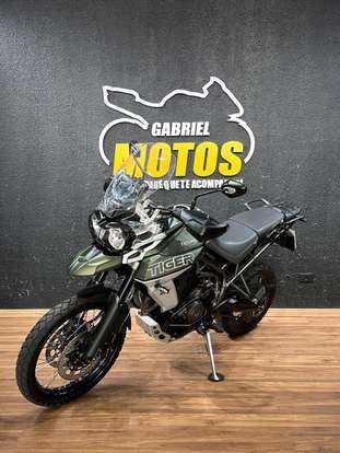 TRIUMPH-TIGER 800 XCX-2019