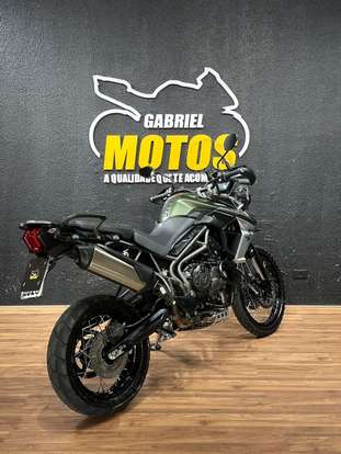 TRIUMPH-TIGER 800 XCX-2019