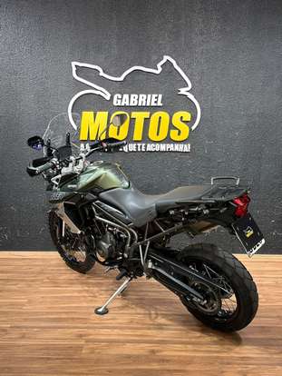 TRIUMPH-TIGER 800 XCX-2019