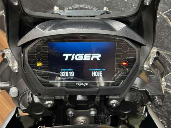 TRIUMPH-TIGER 800 XCX TRIUMPH-TIGER 800 XCX-2019