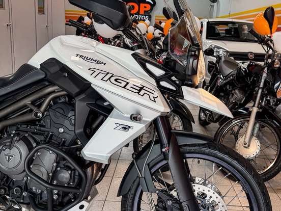 TRIUMPH-TIGER 800 XCX TRIUMPH-TIGER 800 XCX-2018