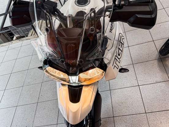 TRIUMPH-TIGER 800 XCX TRIUMPH-TIGER 800 XCX-2018
