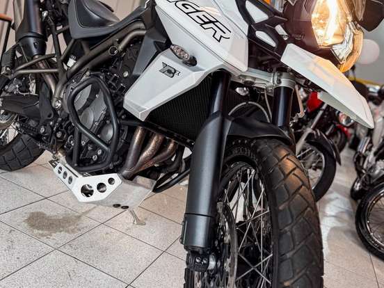 TRIUMPH-TIGER 800 XCX TRIUMPH-TIGER 800 XCX-2018