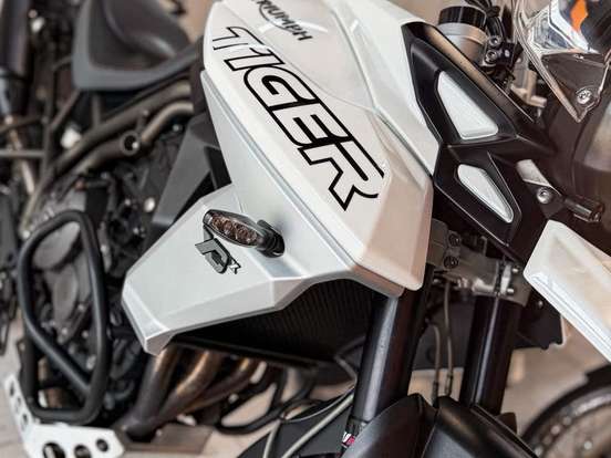 TRIUMPH-TIGER 800 XCX TRIUMPH-TIGER 800 XCX-2018