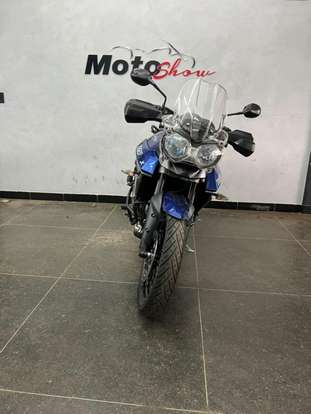 TRIUMPH-TIGER 800 XRX-2017