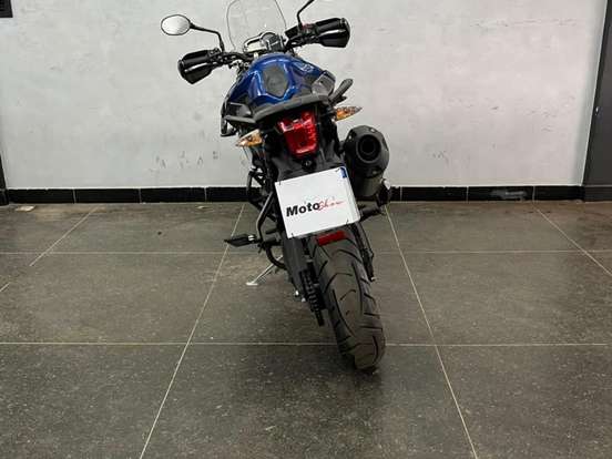 TRIUMPH-TIGER 800 XRX TRIUMPH-TIGER 800 XRX-2017