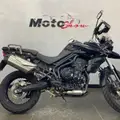 TRIUMPH TIGER 800XC TRIUMPH TIGER 800XC