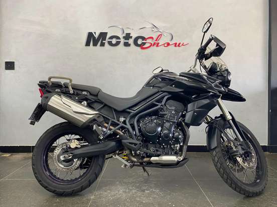 TRIUMPH-TIGER 800XC TRIUMPH-TIGER 800XC-2014