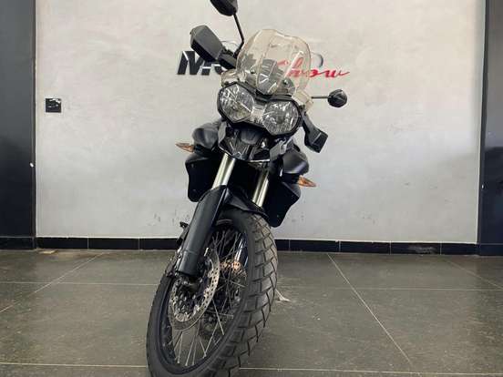 TRIUMPH-TIGER 800XC TRIUMPH-TIGER 800XC-2014