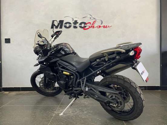 TRIUMPH-TIGER 800XC TRIUMPH-TIGER 800XC-2014