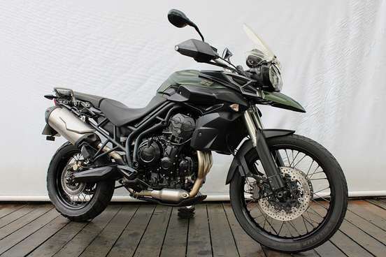 TRIUMPH-TIGER 800XC-2014