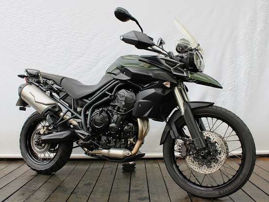 TRIUMPH-TIGER 800XC TRIUMPH-TIGER 800XC-2014