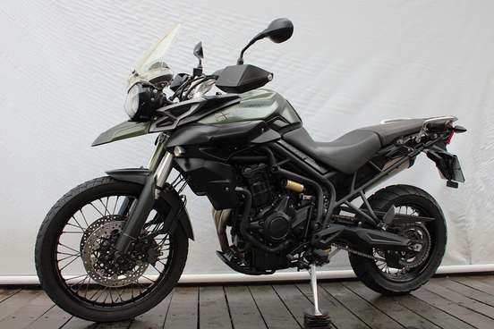 TRIUMPH-TIGER 800XC-2014