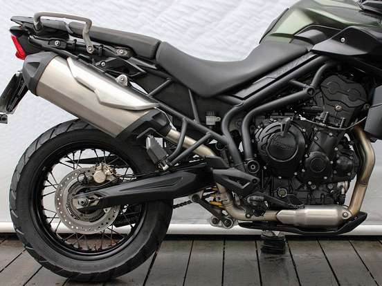 TRIUMPH-TIGER 800XC TRIUMPH-TIGER 800XC-2014