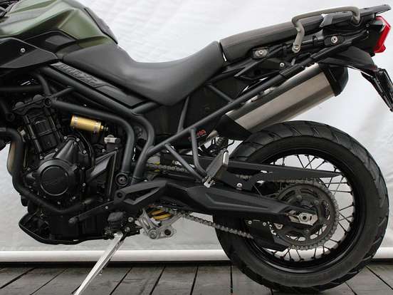 TRIUMPH-TIGER 800XC TRIUMPH-TIGER 800XC-2014