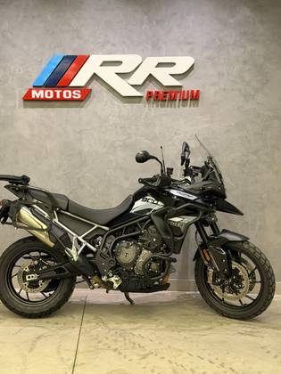 TRIUMPH TIGER 900 GT PRO 