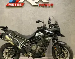 TRIUMPH TIGER 900 GT PRO TRIUMPH TIGER 900 GT PRO