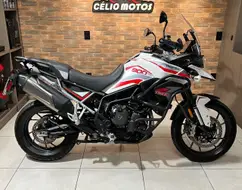 TRIUMPH TIGER 900 GT PRO TRIUMPH TIGER 900 GT PRO