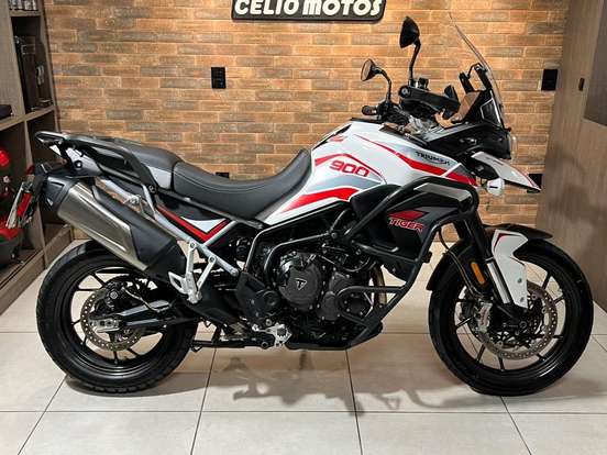 TRIUMPH-TIGER 900 GT PRO TRIUMPH-TIGER 900 GT PRO-2020