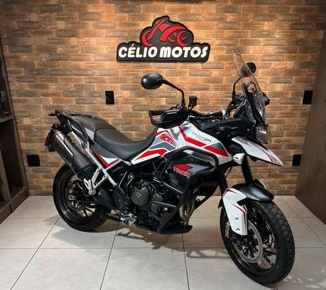 TRIUMPH-TIGER 900 GT PRO-2020