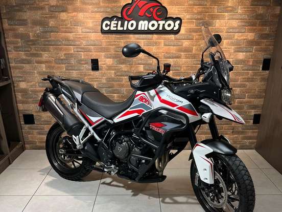 TRIUMPH-TIGER 900 GT PRO TRIUMPH-TIGER 900 GT PRO-2020