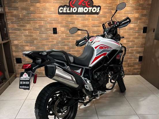 TRIUMPH-TIGER 900 GT PRO TRIUMPH-TIGER 900 GT PRO-2020