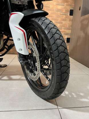 TRIUMPH-TIGER 900 GT PRO-2020